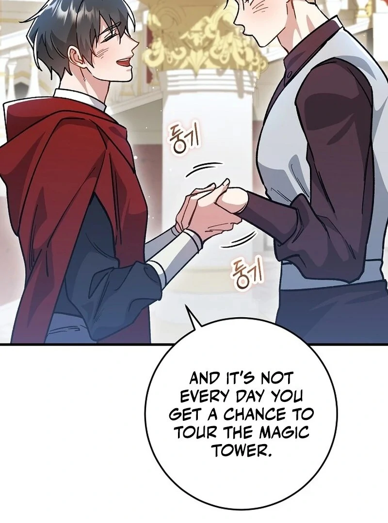 What Happens When a Surrogate is Single? Chapter 14 page 83 - 