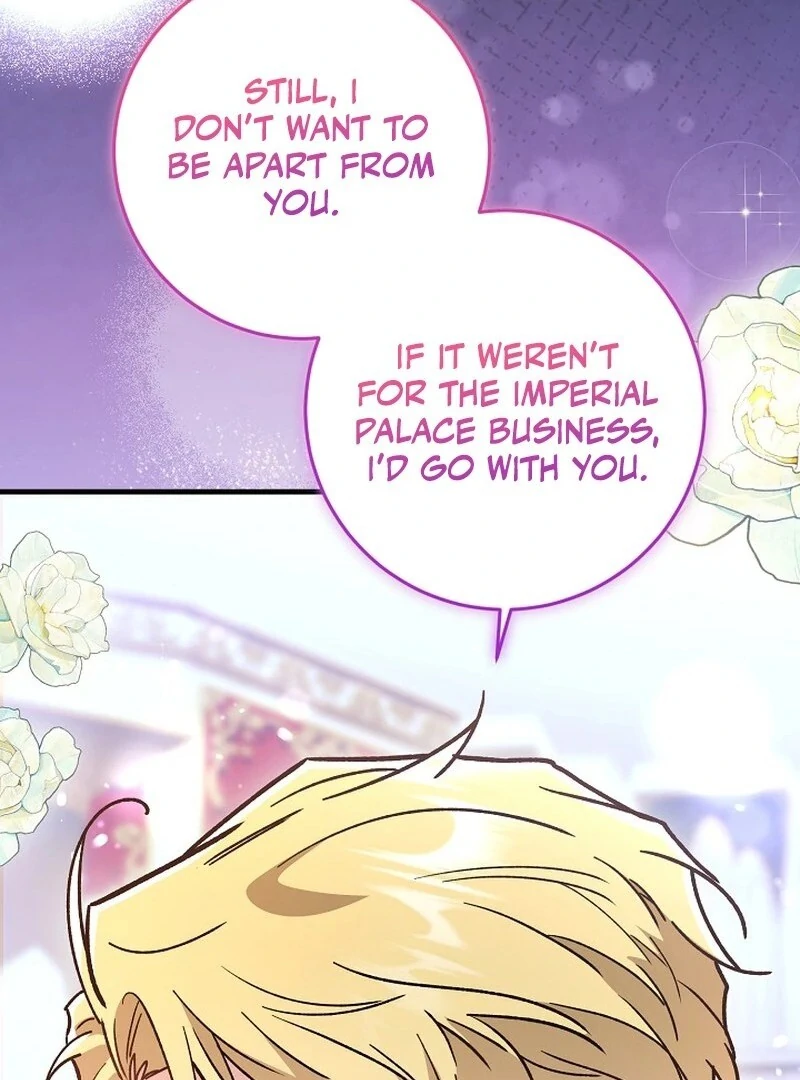 What Happens When a Surrogate is Single? Chapter 14 page 86 - 