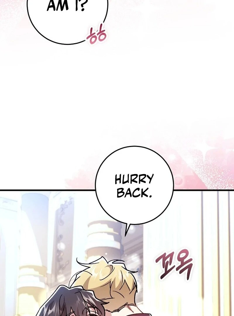 What Happens When a Surrogate is Single? Chapter 14 page 96 - 