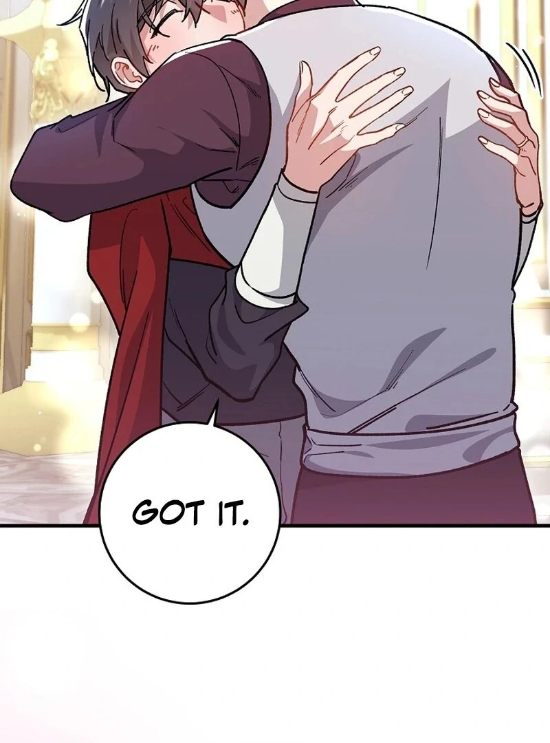 What Happens When a Surrogate is Single? Chapter 14 page 97 - 