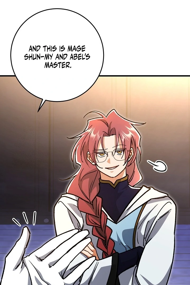 What Happens When a Surrogate is Single? Chapter 15 page 16 - 