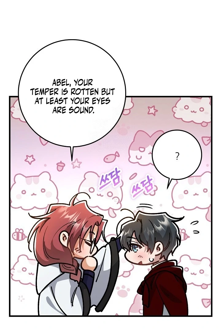 What Happens When a Surrogate is Single? Chapter 15 page 22 - 