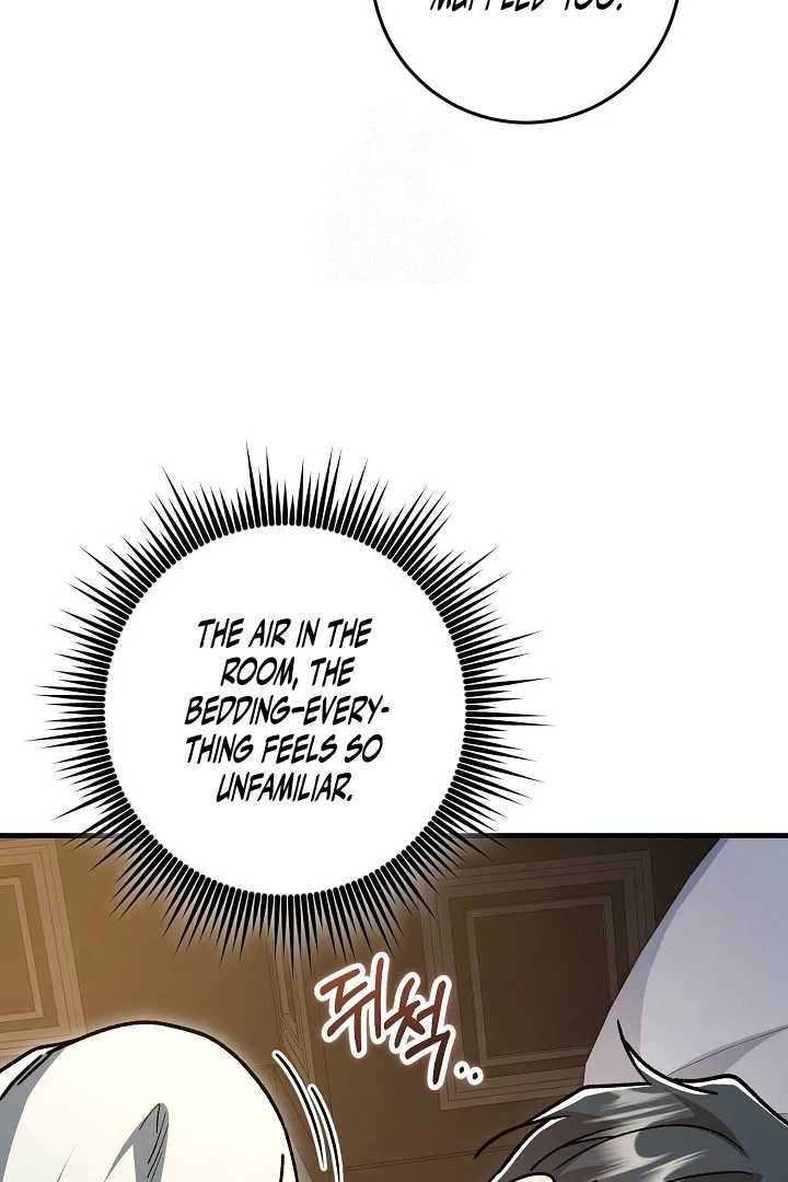 What Happens When a Surrogate is Single? Chapter 15 page 34 - 