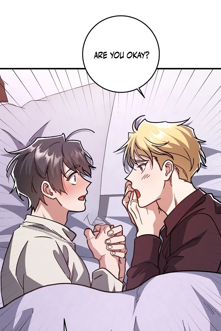 What Happens When a Surrogate is Single? Chapter 15 page 46 - 