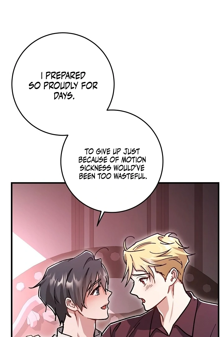 What Happens When a Surrogate is Single? Chapter 15 page 61 - 