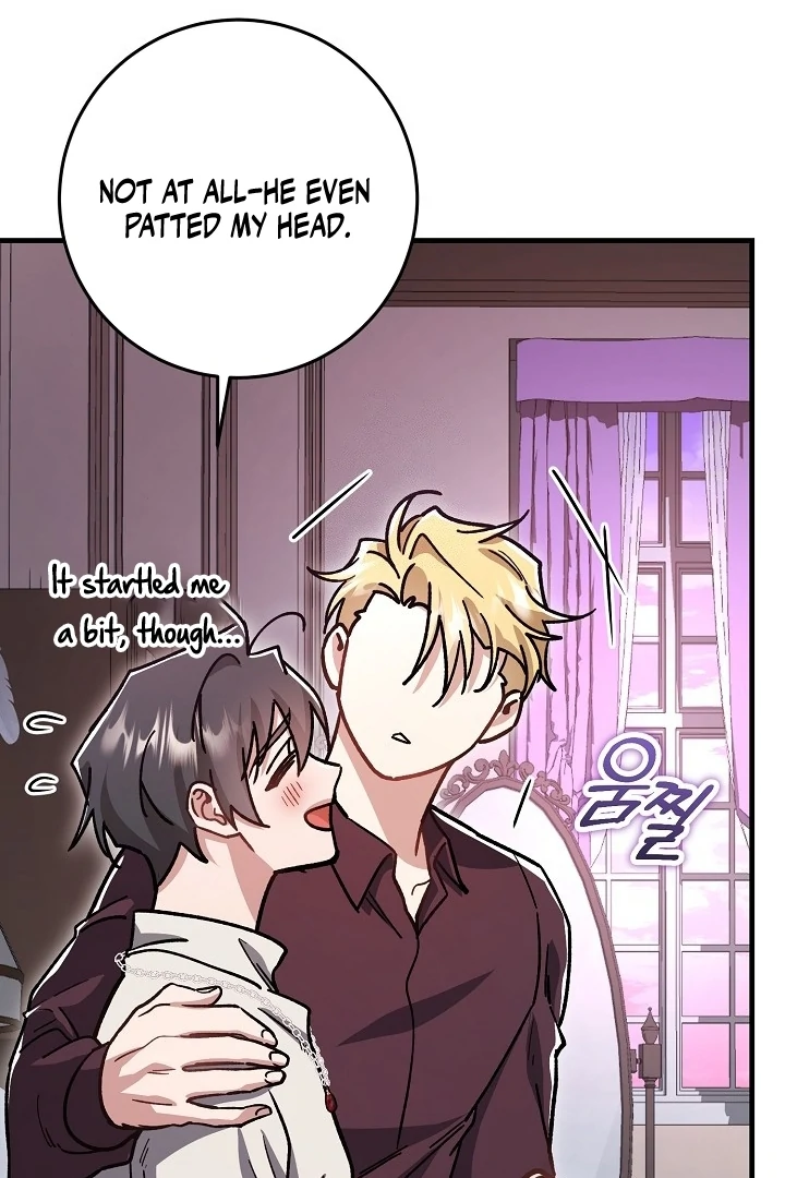 What Happens When a Surrogate is Single? Chapter 15 page 67 - 
