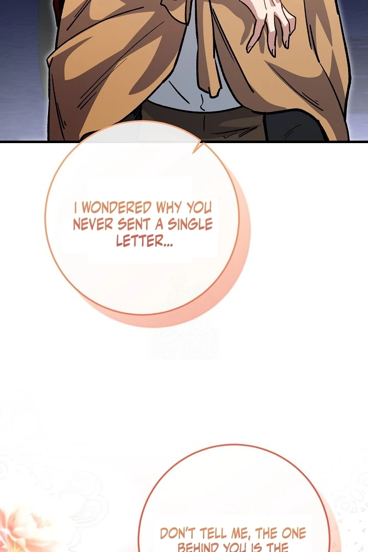What Happens When a Surrogate is Single? Chapter 15 page 8 - 