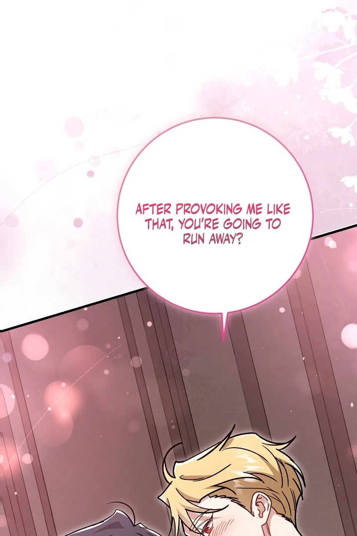 What Happens When a Surrogate is Single? Chapter 15 page 92 - 