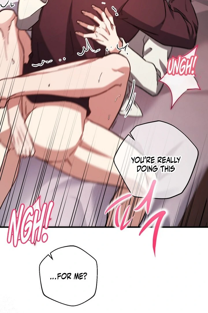 What Happens When a Surrogate is Single? Chapter 16 page 39 - 