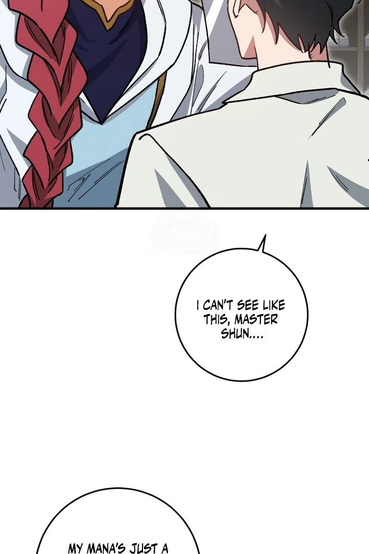 What Happens When a Surrogate is Single? Chapter 16 page 48 - 