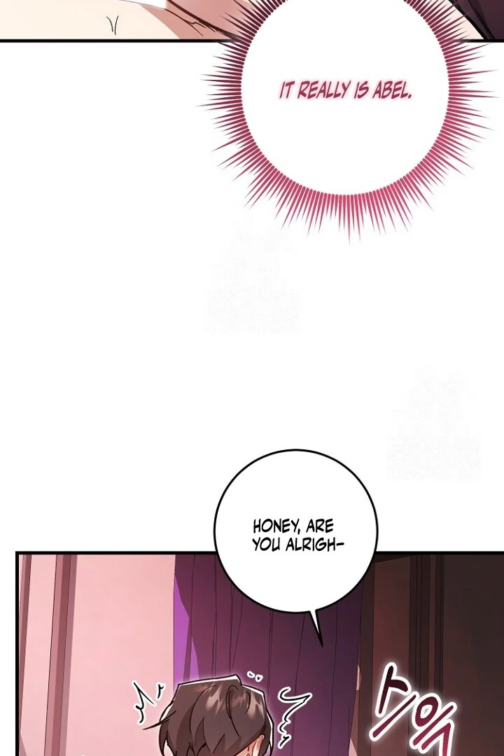 What Happens When a Surrogate is Single? Chapter 16 page 6 - 