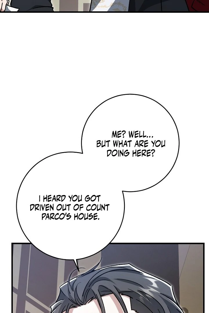 What Happens When a Surrogate is Single? Chapter 16 page 71 - 