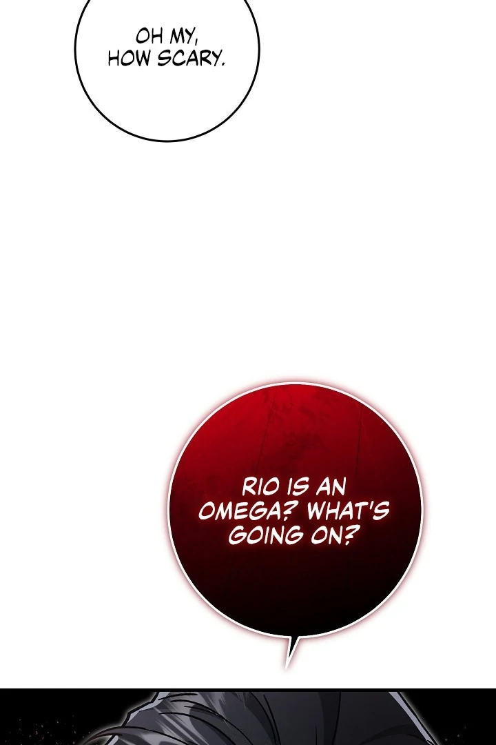 What Happens When a Surrogate is Single? Chapter 17 page 13 - 