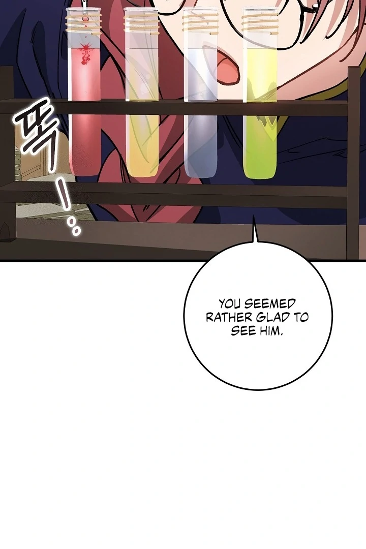 What Happens When a Surrogate is Single? Chapter 17 page 26 - 