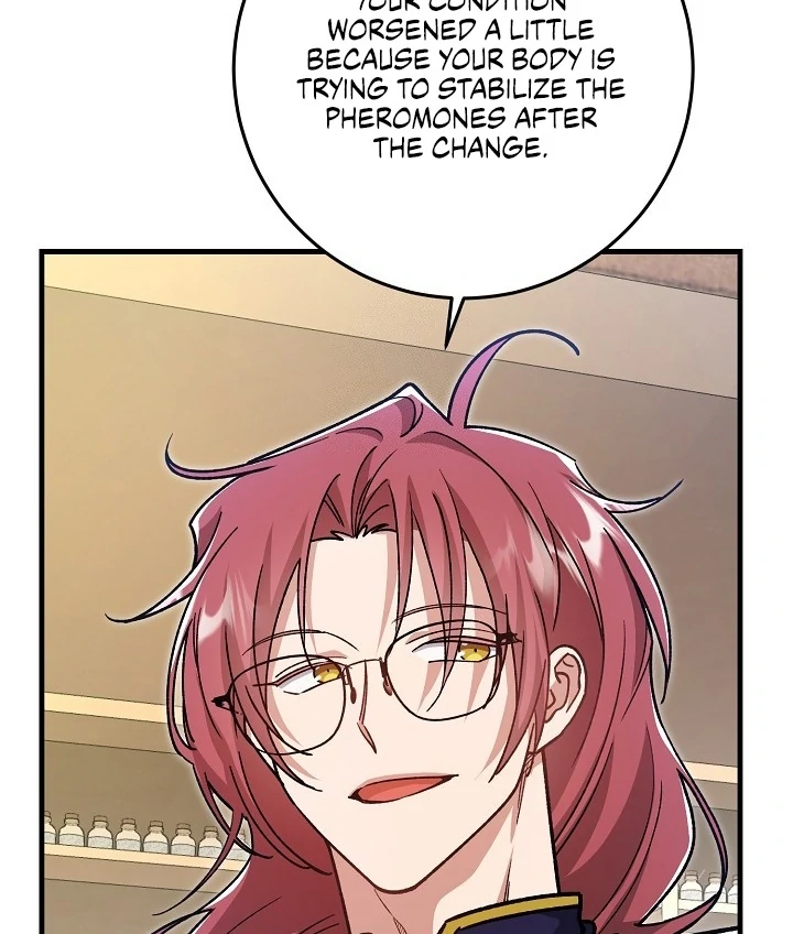 What Happens When a Surrogate is Single? Chapter 17 page 36 - 