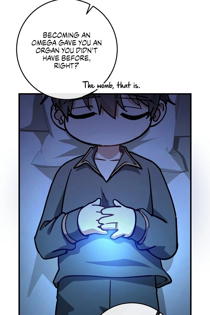 What Happens When a Surrogate is Single? Chapter 17 page 38 - 