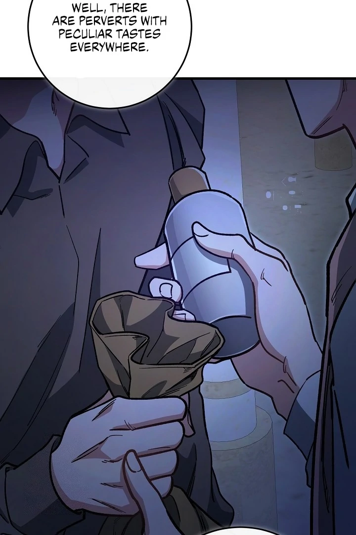 What Happens When a Surrogate is Single? Chapter 17 page 45 - 