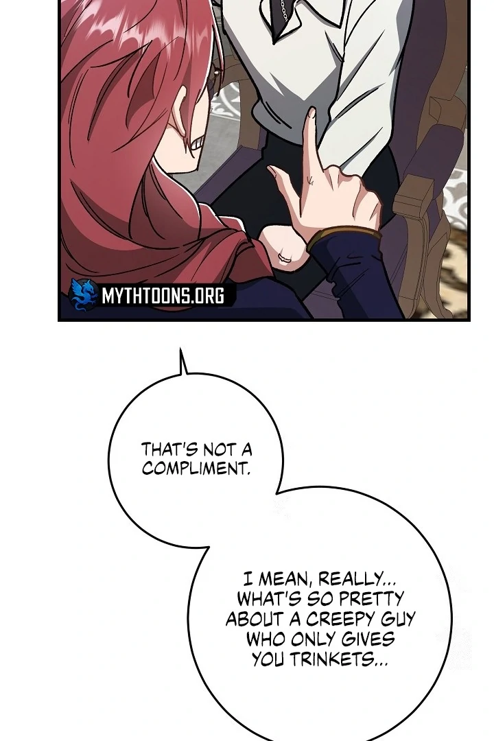 What Happens When a Surrogate is Single? Chapter 17 page 62 - 