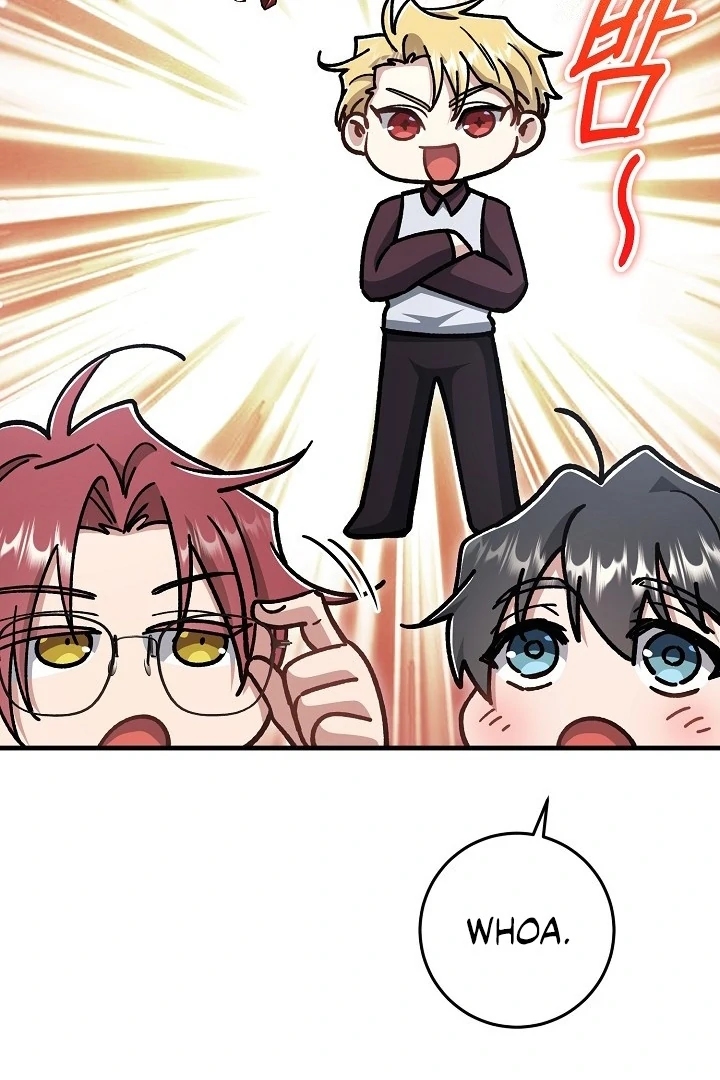 What Happens When a Surrogate is Single? Chapter 17 page 70 - 