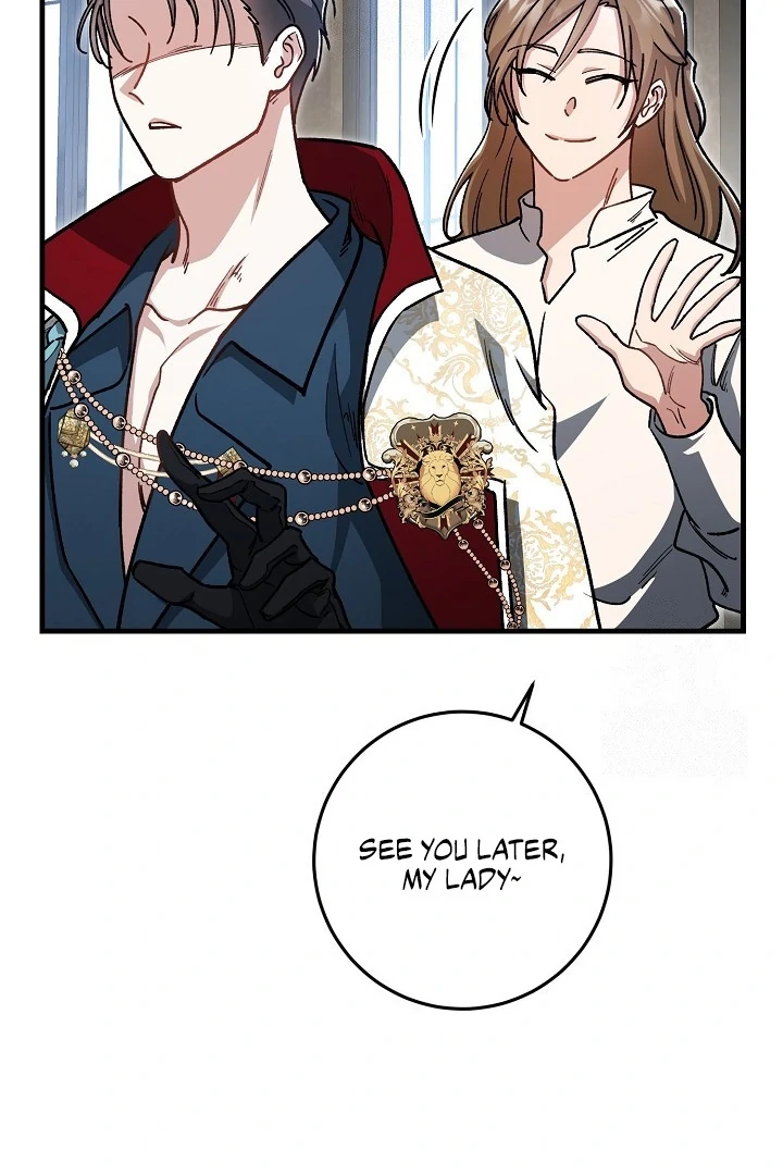 What Happens When a Surrogate is Single? Chapter 17 page 9 - 