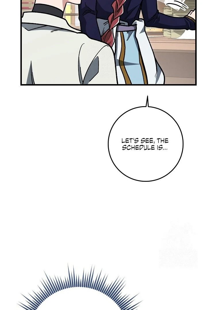 What Happens When a Surrogate is Single? Chapter 17 page 86 - 