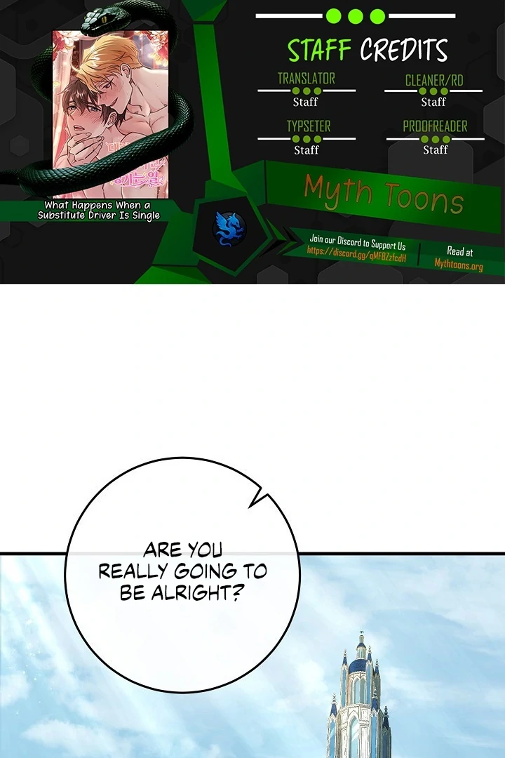 What Happens When a Surrogate is Single? Chapter 18 page 1 - 