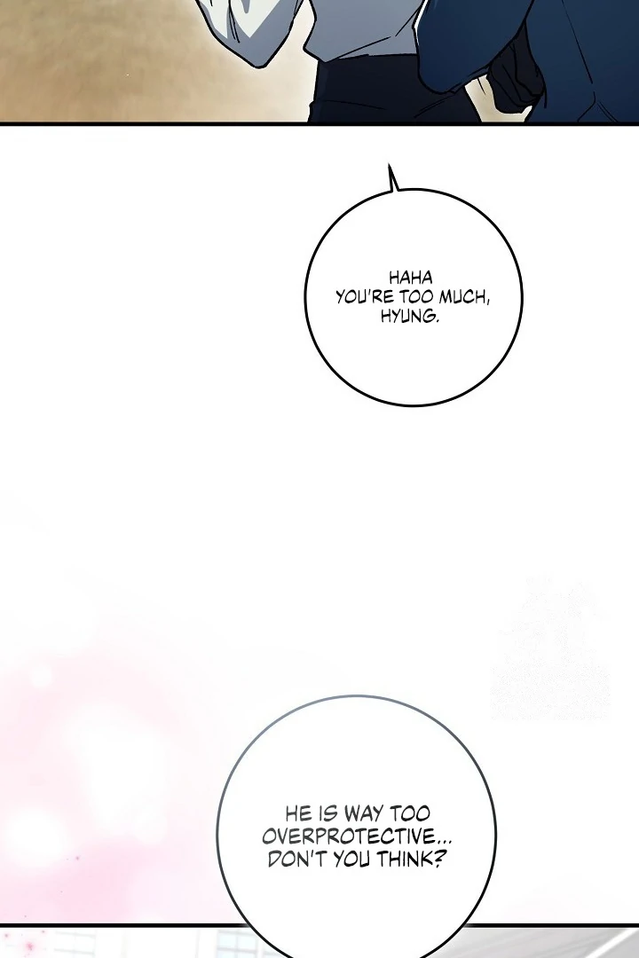 What Happens When a Surrogate is Single? Chapter 18 page 13 - 