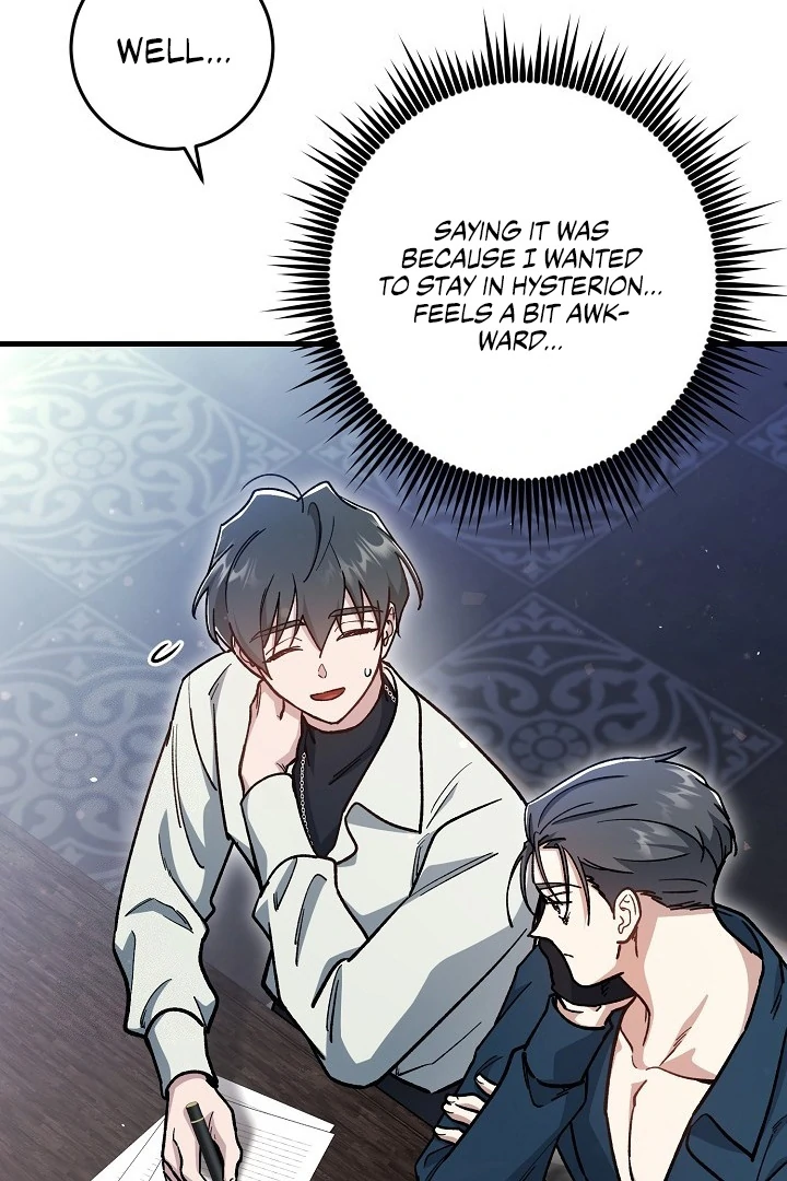 What Happens When a Surrogate is Single? Chapter 18 page 22 - 