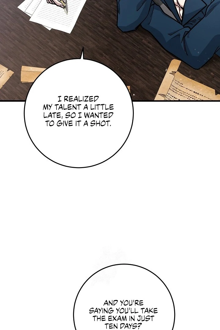 What Happens When a Surrogate is Single? Chapter 18 page 23 - 