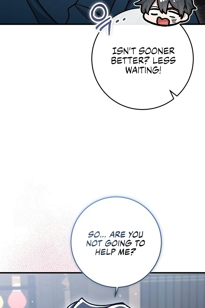 What Happens When a Surrogate is Single? Chapter 18 page 25 - 