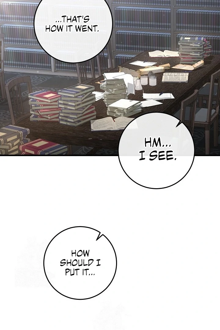 What Happens When a Surrogate is Single? Chapter 18 page 33 - 