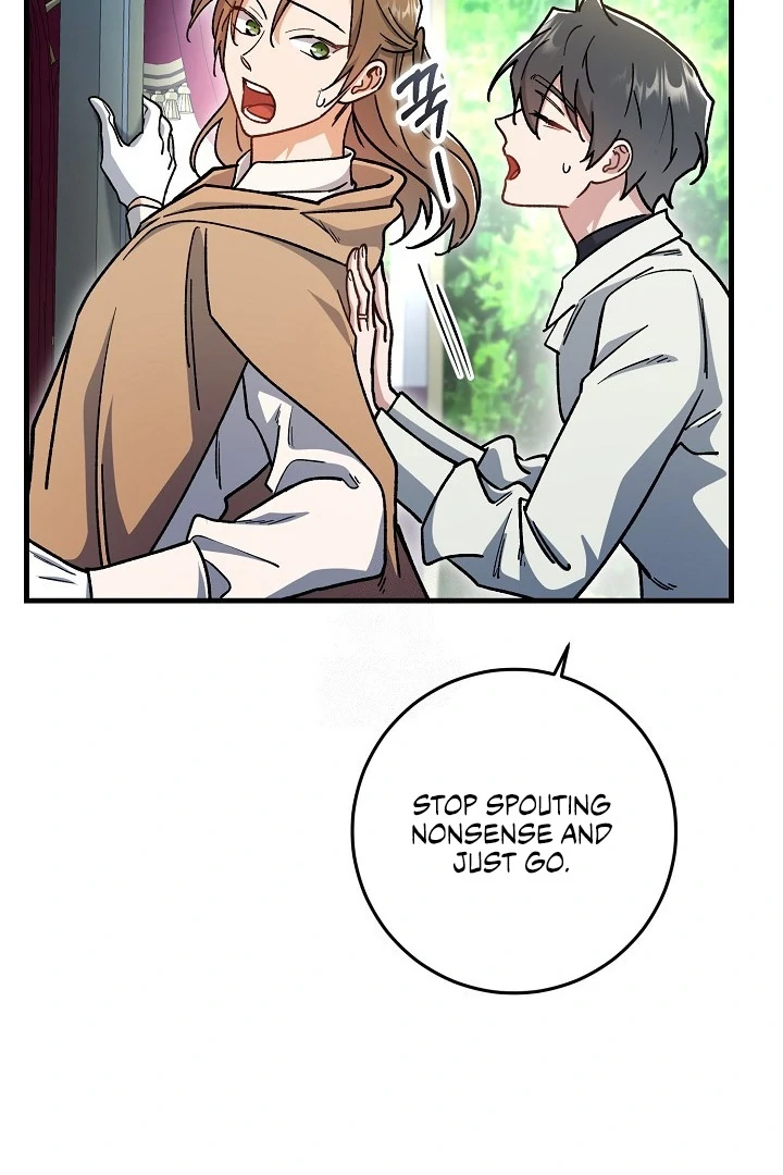 What Happens When a Surrogate is Single? Chapter 18 page 5 - 