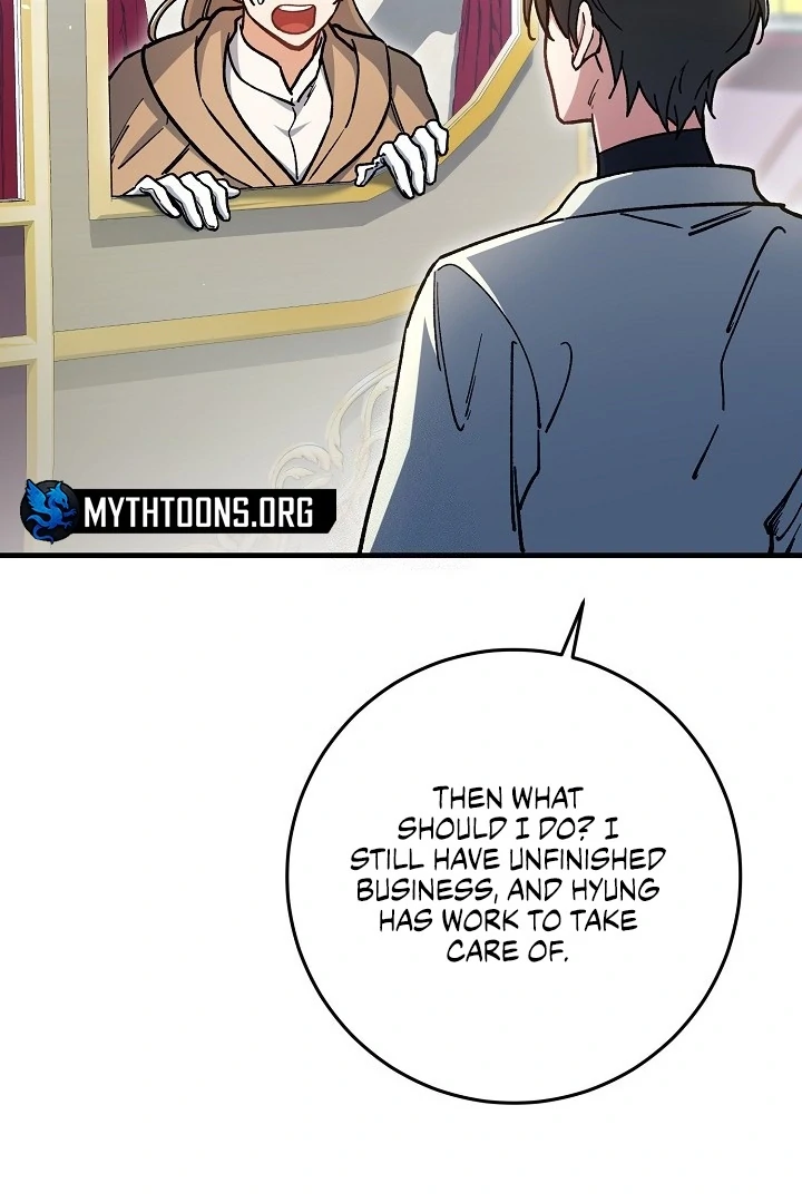 What Happens When a Surrogate is Single? Chapter 18 page 8 - 