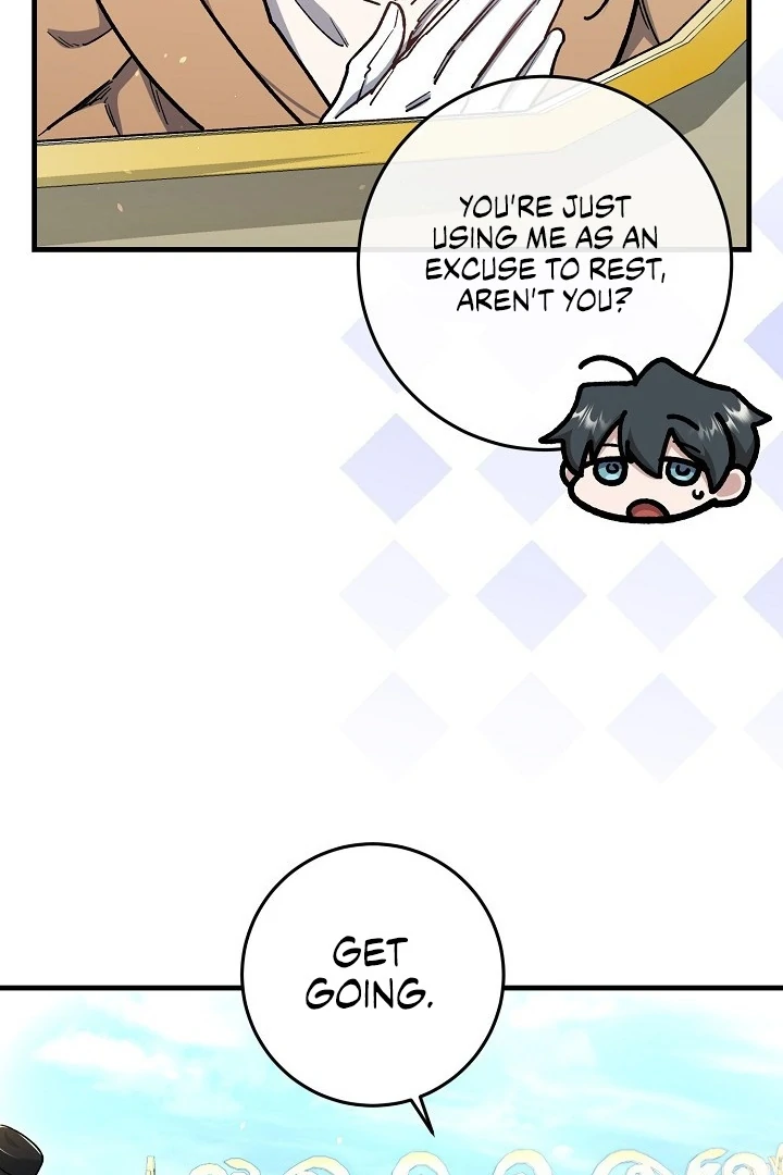 What Happens When a Surrogate is Single? Chapter 18 page 10 - 