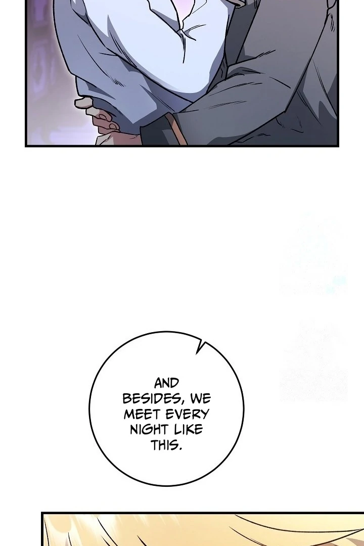 What Happens When a Surrogate is Single? Chapter 19 page 12 - 