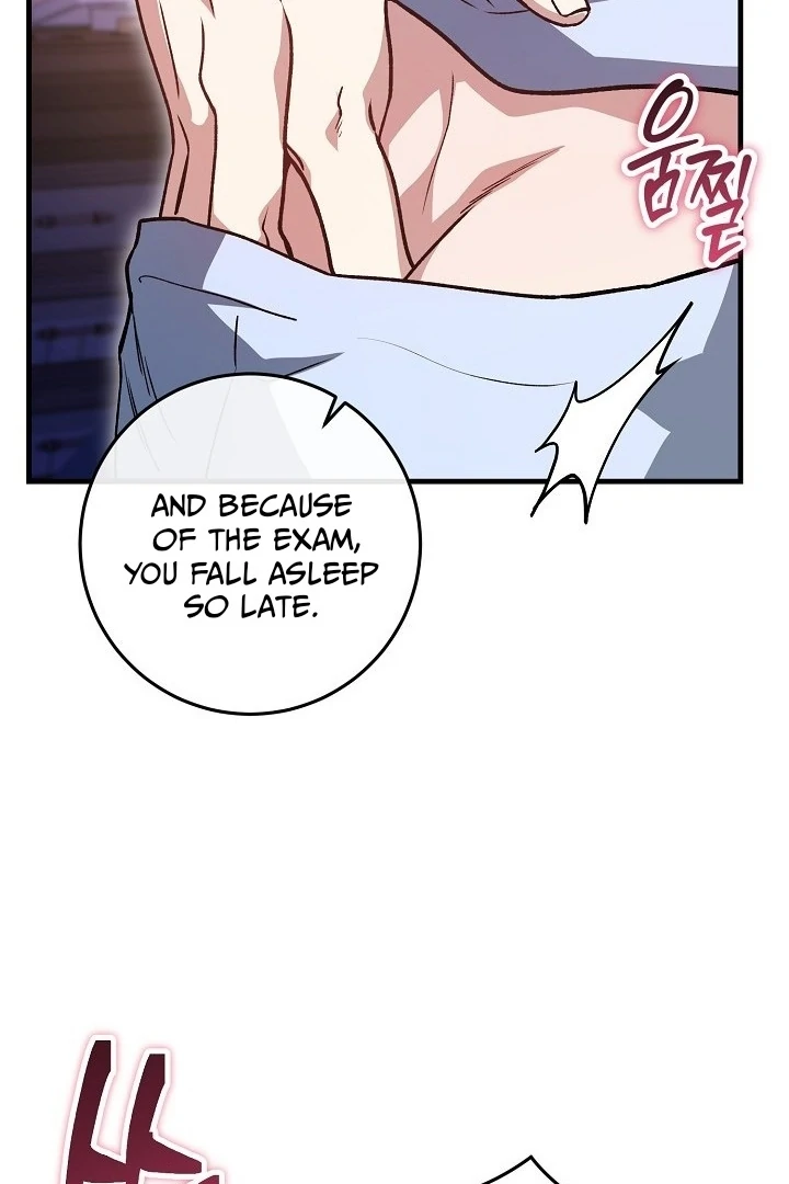 What Happens When a Surrogate is Single? Chapter 19 page 15 - 