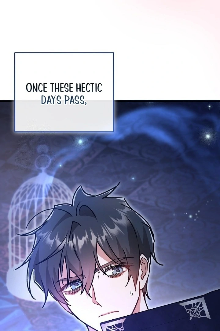 What Happens When a Surrogate is Single? Chapter 19 page 60 - 