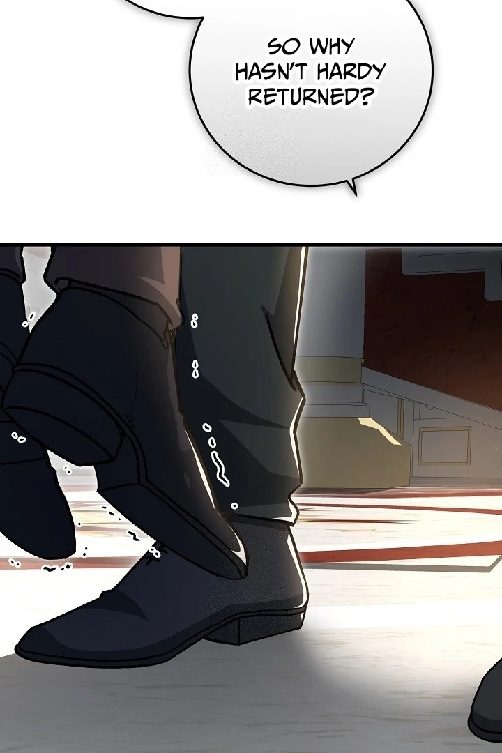 What Happens When a Surrogate is Single? Chapter 19 page 82 - 