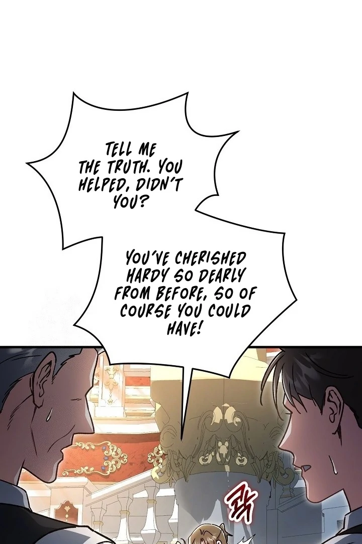 What Happens When a Surrogate is Single? Chapter 19 page 84 - 
