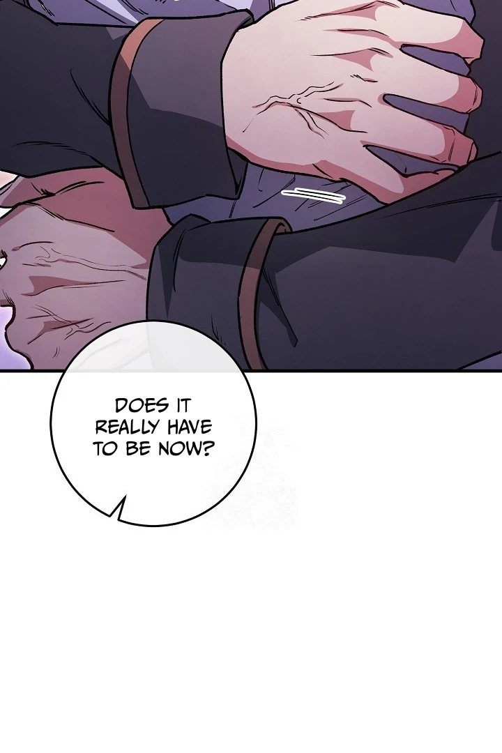 What Happens When a Surrogate is Single? Chapter 19 page 10 - 