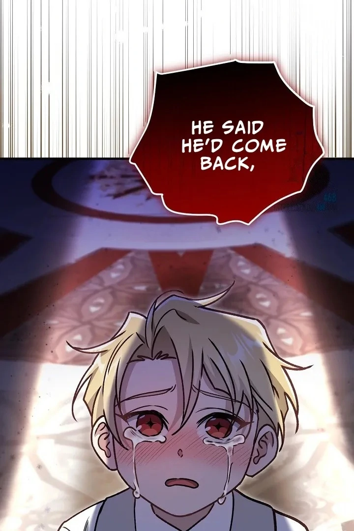 What Happens When a Surrogate is Single? Chapter 19 page 96 - 