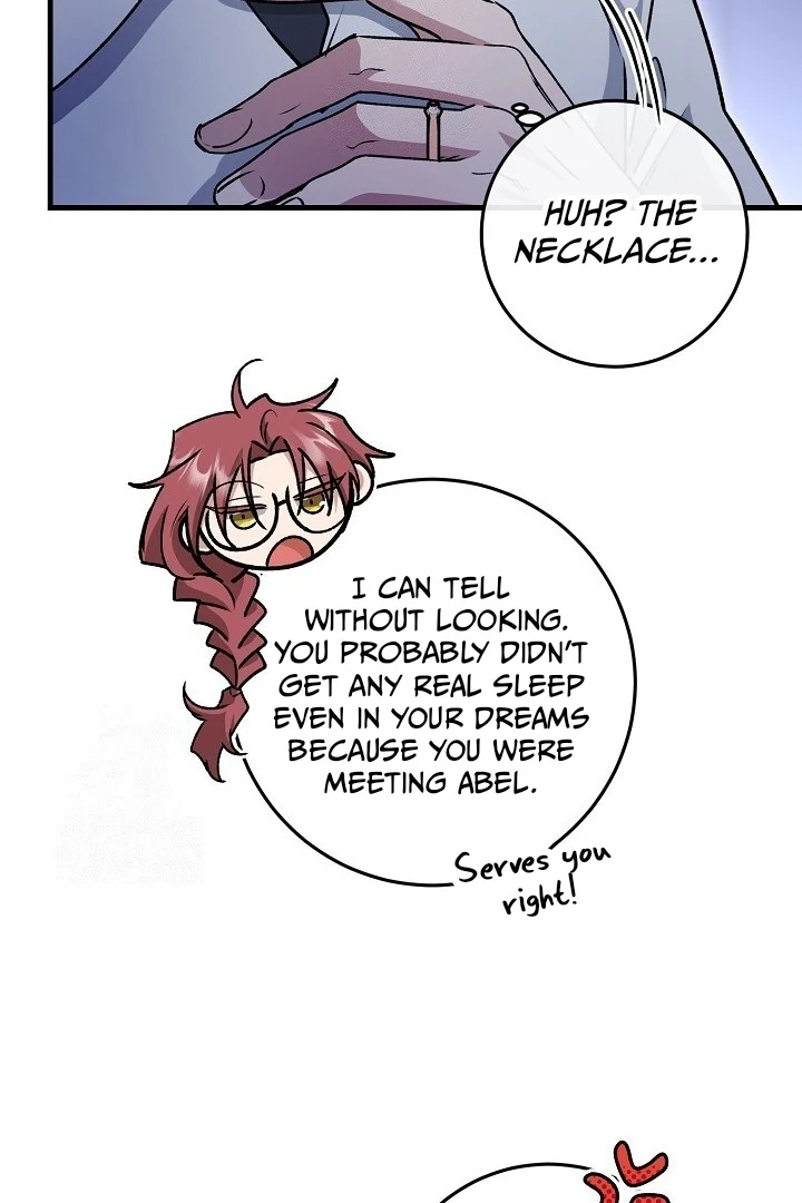 What Happens When a Surrogate is Single? Chapter 20 page 12 - 