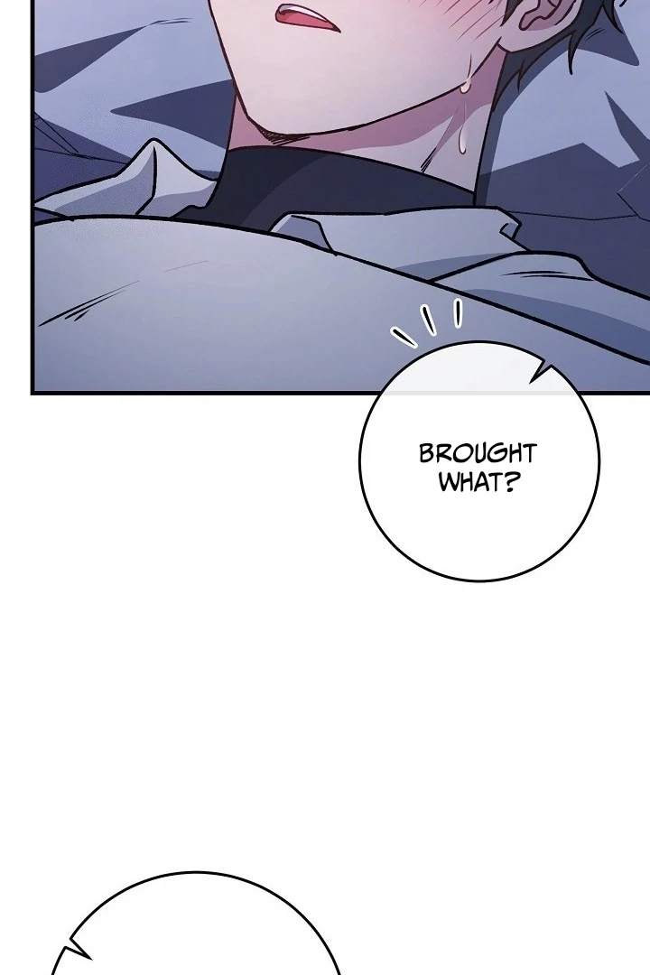 What Happens When a Surrogate is Single? Chapter 20 page 22 - 