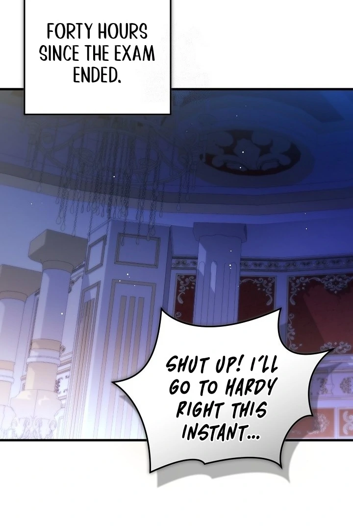 What Happens When a Surrogate is Single? Chapter 20 page 39 - 