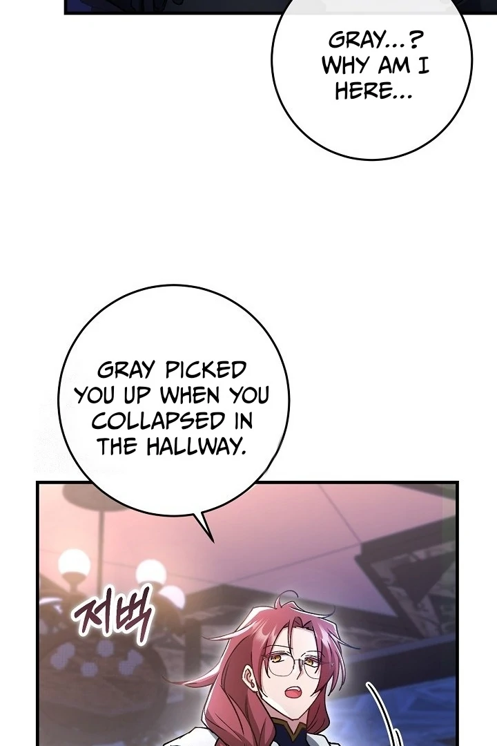 What Happens When a Surrogate is Single? Chapter 20 page 6 - 