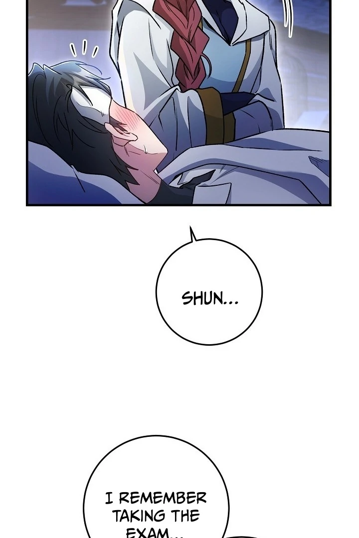 What Happens When a Surrogate is Single? Chapter 20 page 7 - 