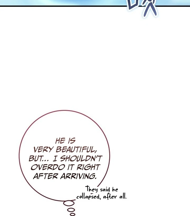 What Happens When a Surrogate is Single? Chapter 20 page 95 - 