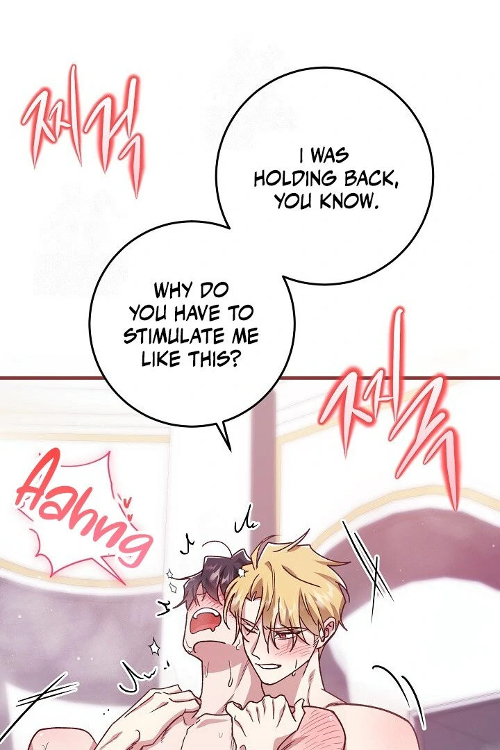 What Happens When a Surrogate is Single? Chapter 21 page 52 - 