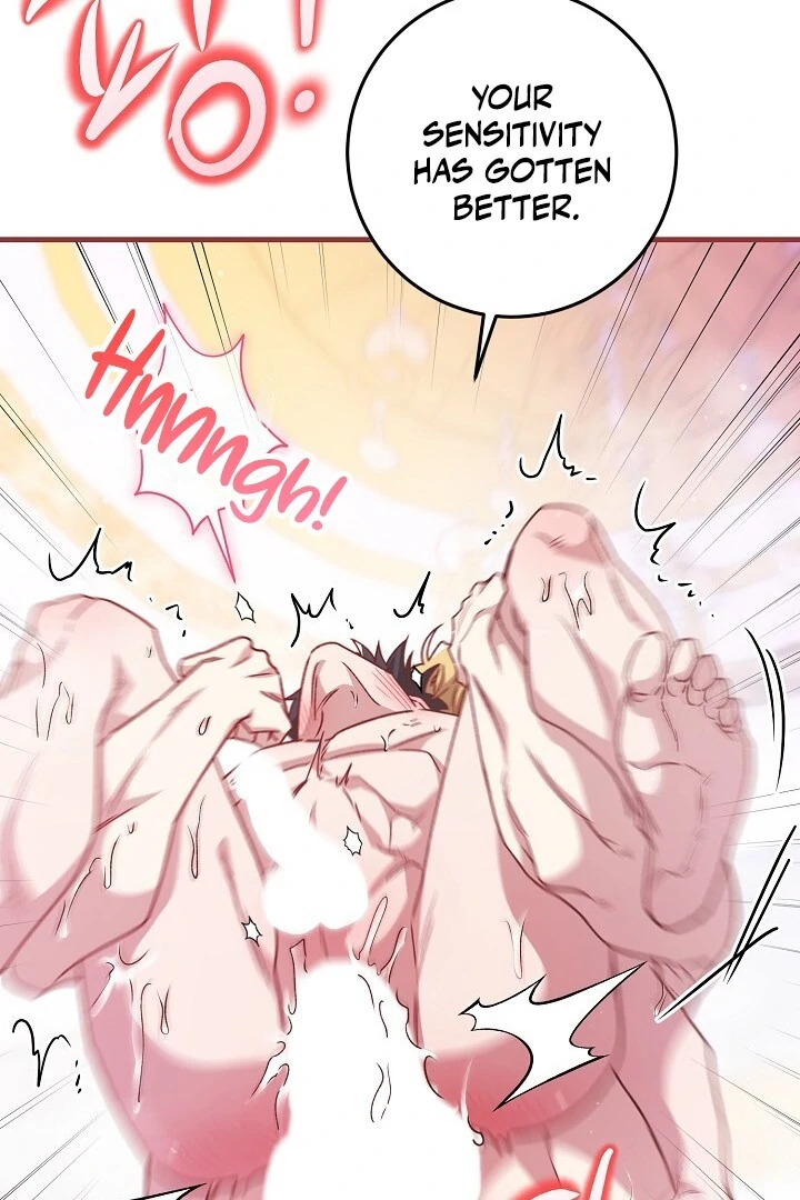 What Happens When a Surrogate is Single? Chapter 21 page 59 - 