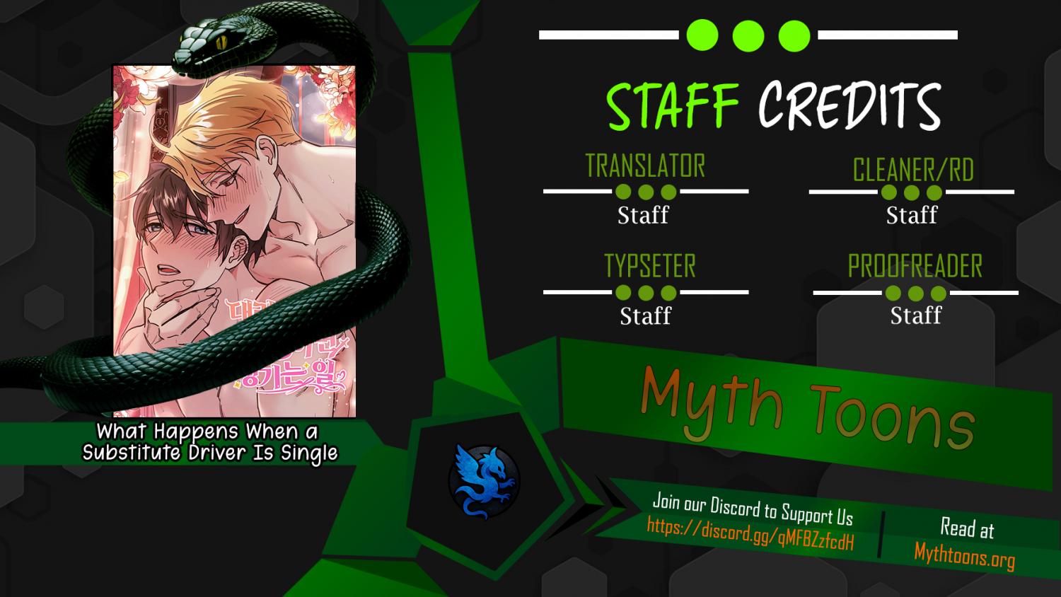 What Happens When a Surrogate is Single? Chapter 26 page 2 - 